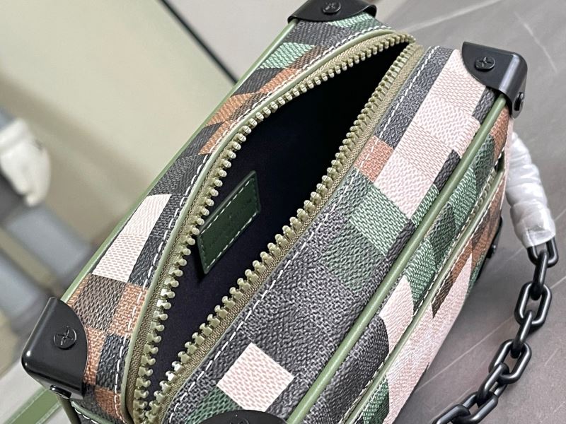 Louis Vuitton Box Bags